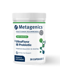 METAGENICS - ULTRAFLORA IB PROBIOTIC 30 CAPSULES