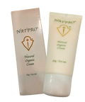 NATPRO NATURAL ORGANIC CREAM 60g