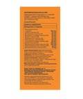 NATROCEUTICS - ACTIVATED VITAMIN B COMPLEX 30cs