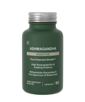 NATROCEUTICS - ASHWAGANDHA 60 CAPSULES