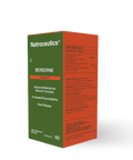 NATROCEUTICS - BERBERINE COMPLEX 60 CAPSULES