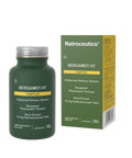 NATROCEUTICS - BERGAMOT 60 CAPSULES