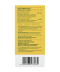 NATROCEUTICS - BERGAMOT 60 CAPSULES