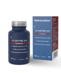 NATROCEUTICS - CO ENZYME Q10 30 CAPSULES