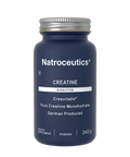 NATROCEUTICS - CREATINE BIOACTIVE 240 G