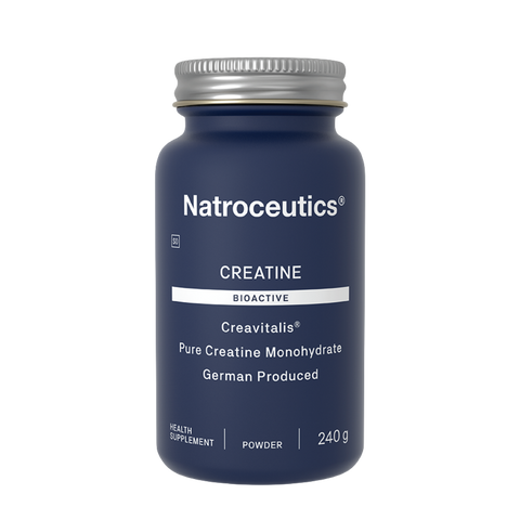 NATROCEUTICS - CREATINE BIOACTIVE 240 G