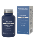 NATROCEUTICS - L-THEANINE 60cs