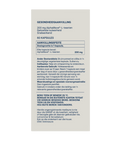 NATROCEUTICS - L-THEANINE 60cs