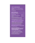 NATROCEUTICS - MILKTHISTLE 60 CAPSULES