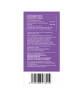 NATROCEUTICS - MILKTHISTLE 60 CAPSULES