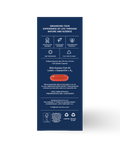 NATROCEUTICS - OMEGA 3 FORTIFIED 60 CAPSULES