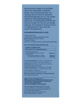 NATROCEUTICS - OMEGA 3 PURE & WILD 60 CAPSULES