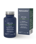 NATROCEUTICS - OPTI-VITA COMPLEX 60 CAPSULES