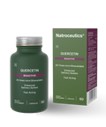 NATROCEUTICS - QUERCETIN 60 CAPSULES