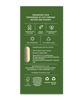 NATROCEUTICS - QUERCETIN 60 CAPSULES