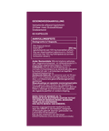 NATROCEUTICS - QUERCETIN 60 CAPSULES