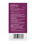 NATROCEUTICS - QUERCETIN 60 CAPSULES