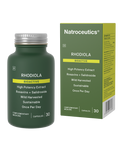 NATROCEUTICS - RHODIOLA 30 CAPSULES