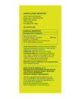 NATROCEUTICS - RHODIOLA 30 CAPSULES