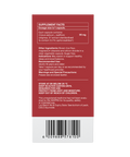 NATROCEUTICS - SAFFRON 30 CAPSULES