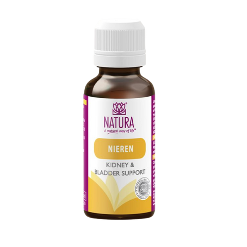 NATURA - NIEREN 25 ML