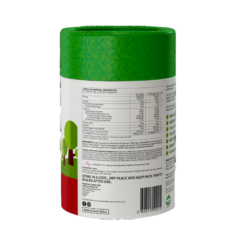 Nature's Nutrition Kiddies Superfood Berry Blast 300 g powder