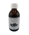 NAUTICA - CASTOR OIL 200 ML