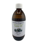 NAUTICA - CASTOR OIL 500 ML
