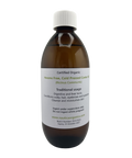 NAUTICA - CASTOR OIL 500 ML