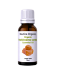 NAUTICA - FRANKINCENSE 22 ML