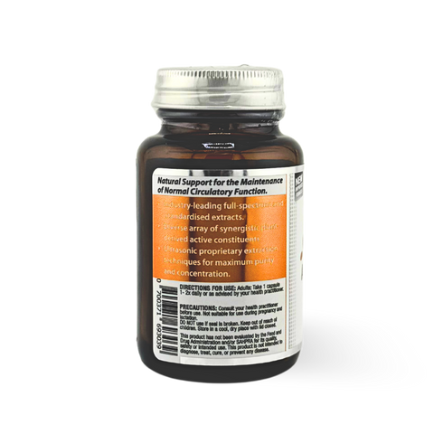 NEOGENESIS  - ARTERIO FLOW CIRCULATION 30 CAPSULES
