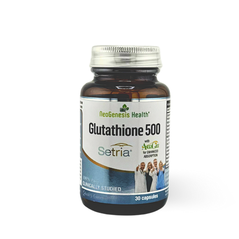 NEOGENESIS - GLUTATHIONE 30 CAPSULES