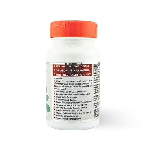 NEOGENESIS - HUMICAPS 120 CAPSULES
