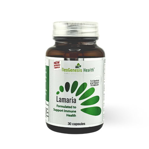 NEOGENESIS - LAMARIA 30 CAPSULES