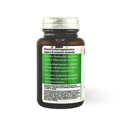 NEOGENESIS - LAMARIA 30 CAPSULES