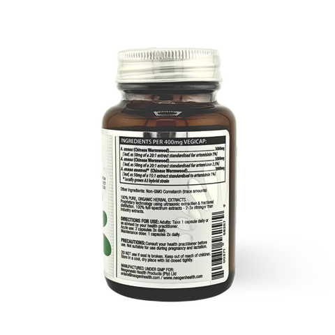 NEOGENESIS - LAMARIA 30 CAPSULES
