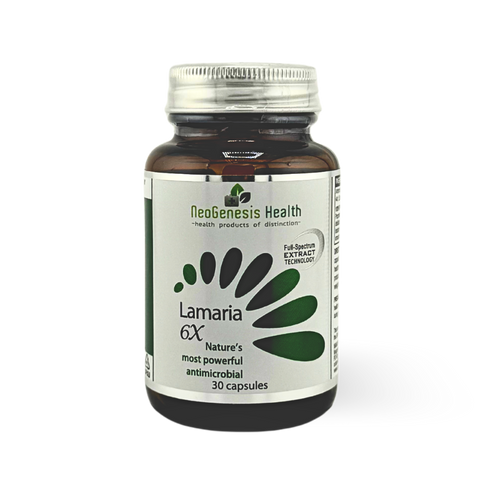NEOGENESIS - LAMARIA X6 30 CAPSULES
