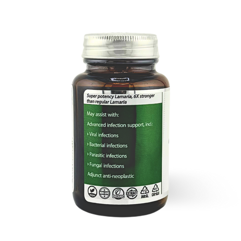 NEOGENESIS - LAMARIA X6 30 CAPSULES