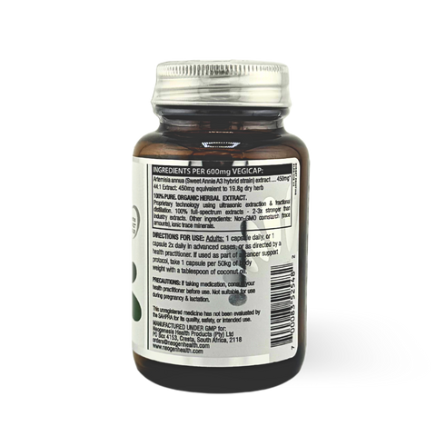 NEOGENESIS - LAMARIA X6 30 CAPSULES