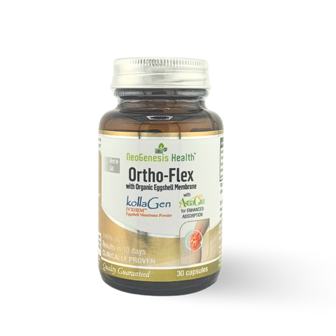 NEOGENESIS - ORTHO-FLEX 30 CAPSULES