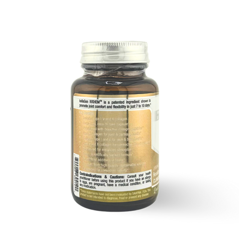 NEOGENESIS - ORTHO-FLEX 30 CAPSULES