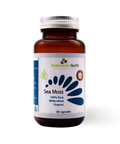 NEOGENESIS - SEAMOSS 60 CAPSULES