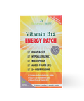 NEOGENESIS - VITAMIN B12 ENERGY PATCHES