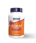NOW FOODS - ADAM MALE MULTI 200 CAPSULES