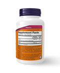 NOW FOODS - CHOLINE INOSITOL 500 mg 100 CAPSULES
