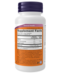 NOW FOODS - D-MANNOSE 500 mg 120 CAPSULES