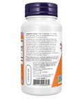 NOW FOODS - D-MANNOSE 500 mg 120 CAPSULES