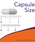 NOW FOODS - D-MANNOSE 500 mg 120 CAPSULES
