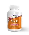 NOW FOODS - EVE WOMAN’S MULTI 90 SOFT GELS