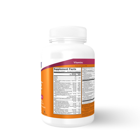 NOW FOODS - EVE WOMAN’S MULTI 90 SOFT GELS